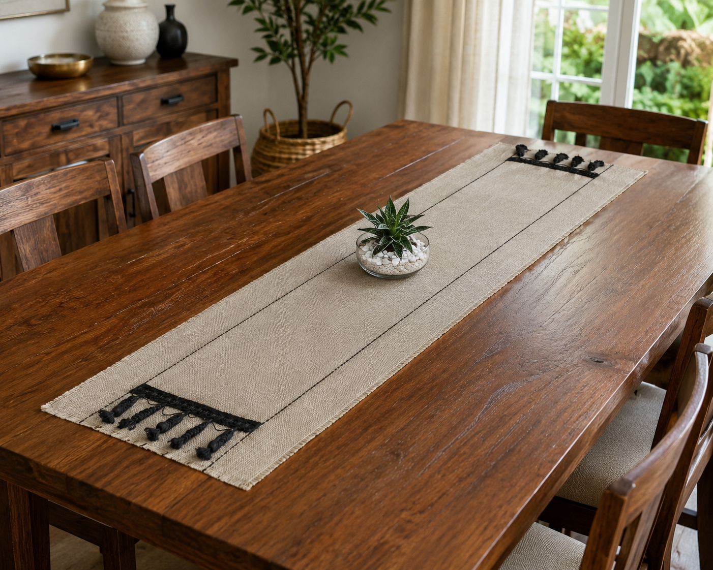 "A"-Table Runner - Various Designs and Sizes