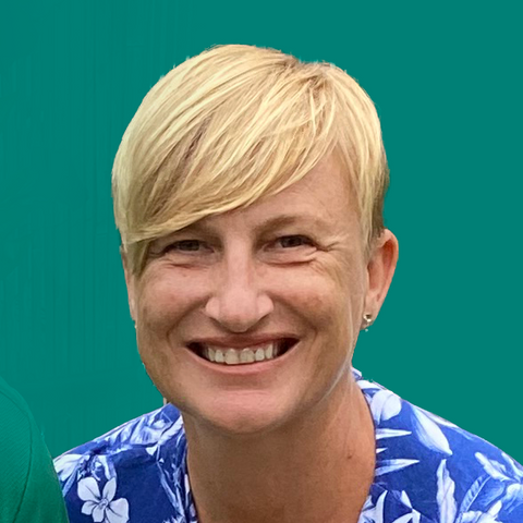 Vendor Profile Picture