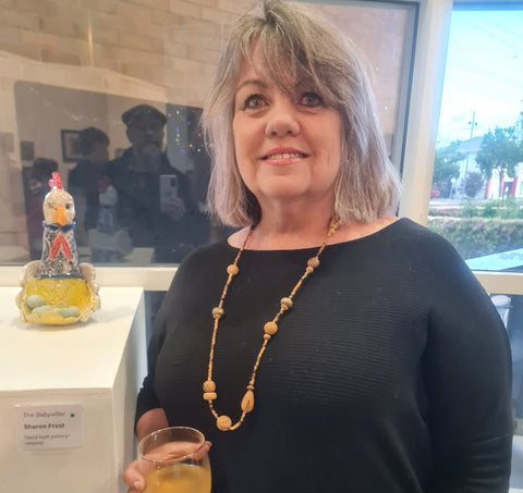 Vendor Profile Picture