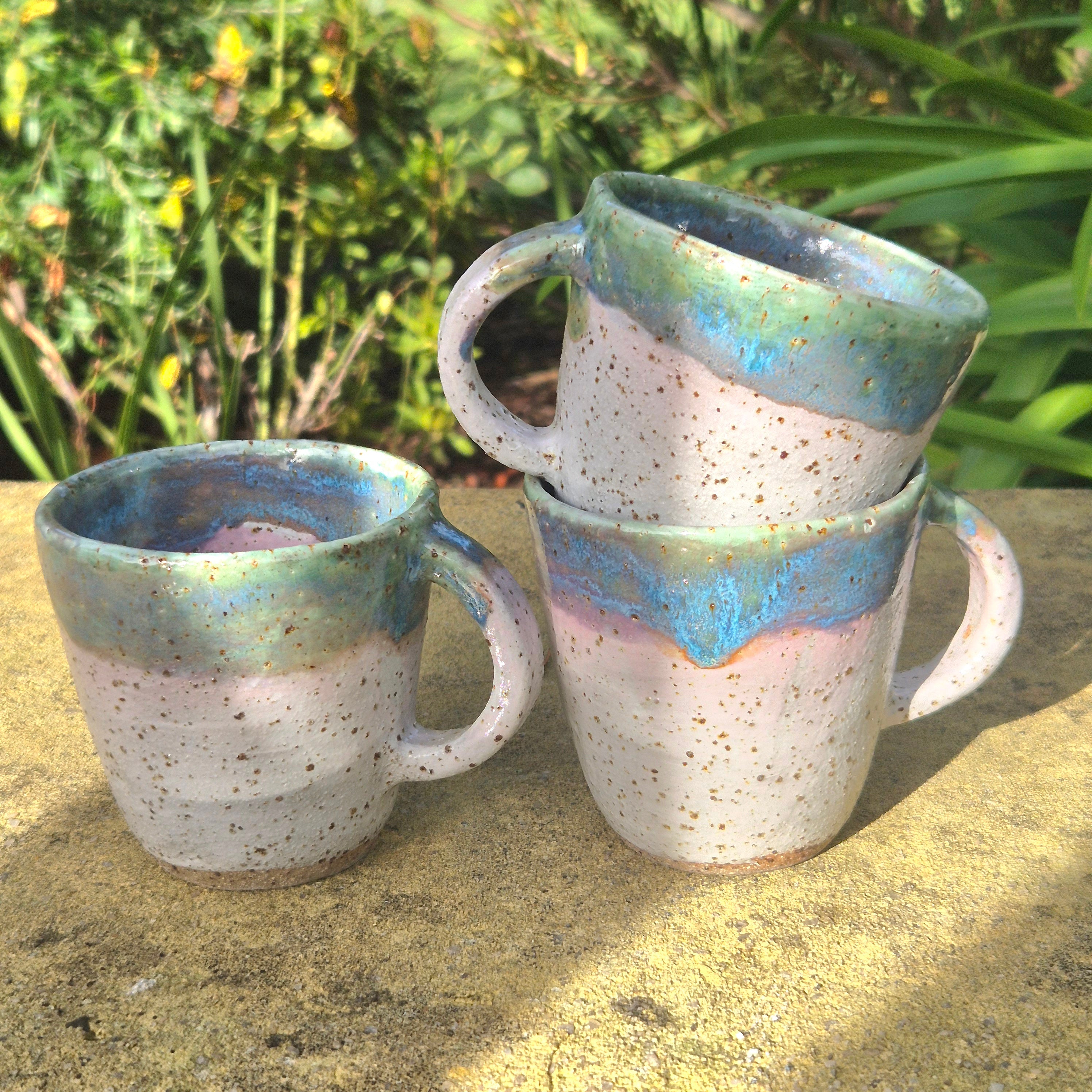 Ceramic Cup with Handle - Mothers Day