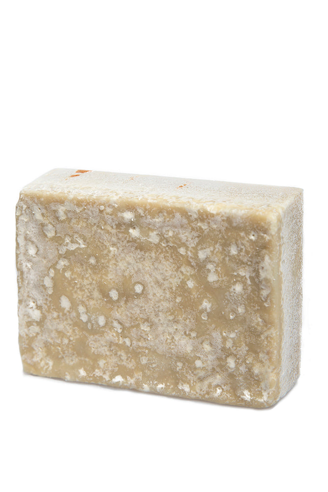 Cold Process Salt Bars