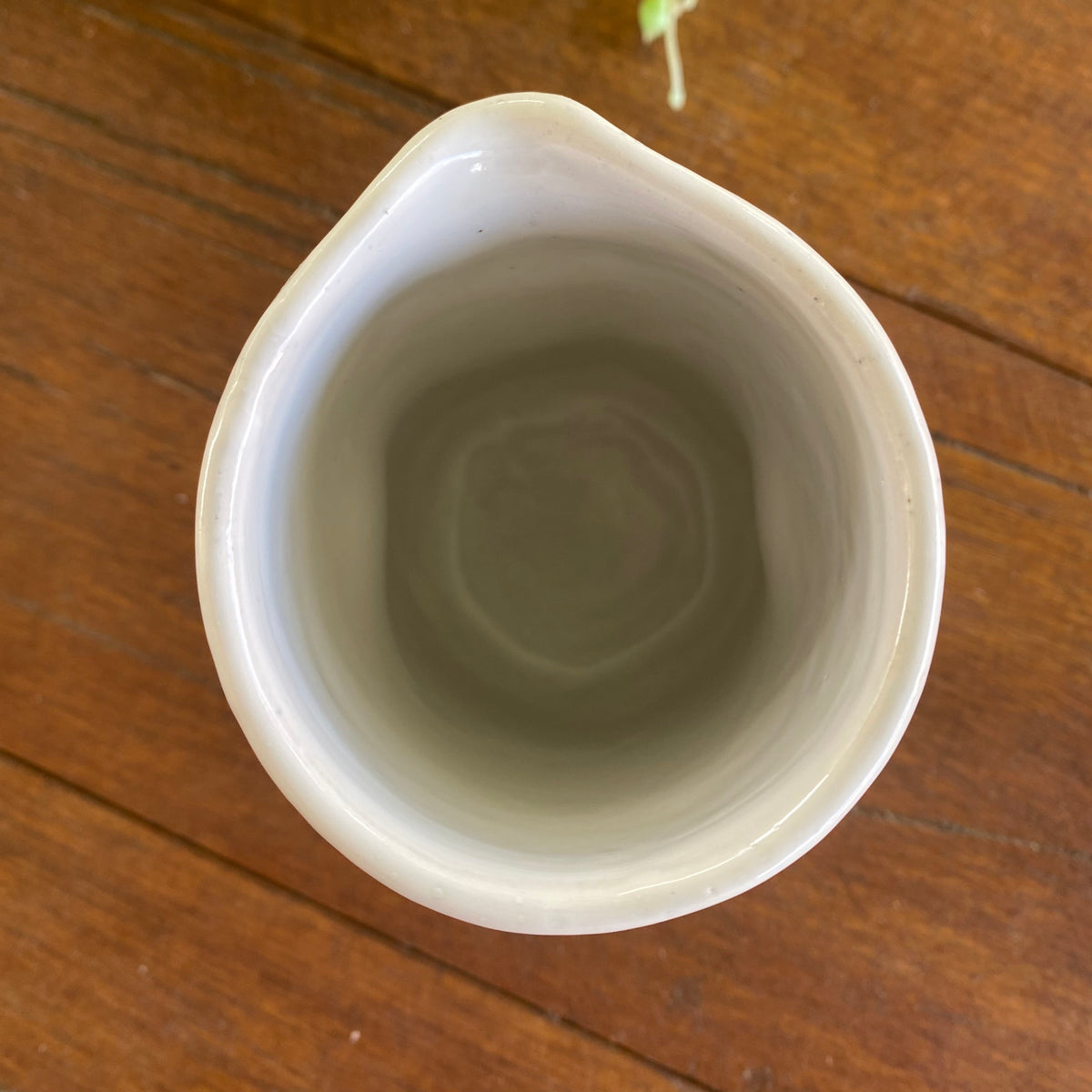 Handmade Jug | Condiment Jug | No Handle | Handmade Pottery