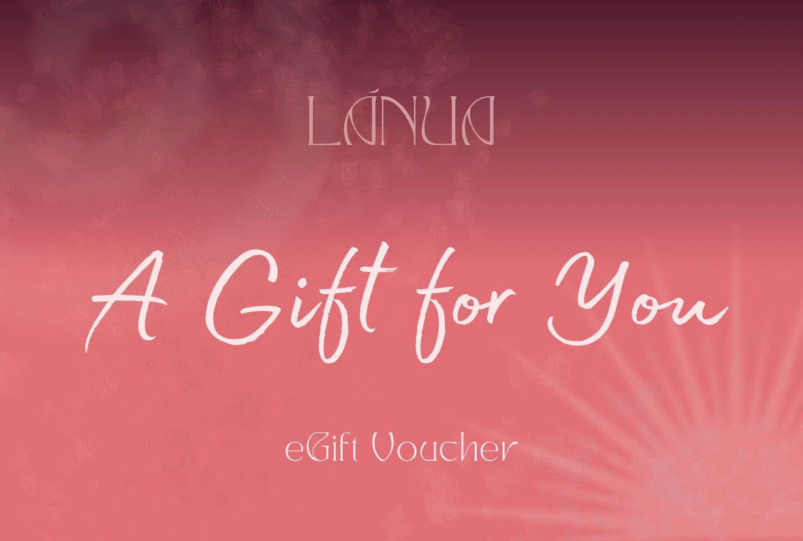 LÁNUA eGift Voucher