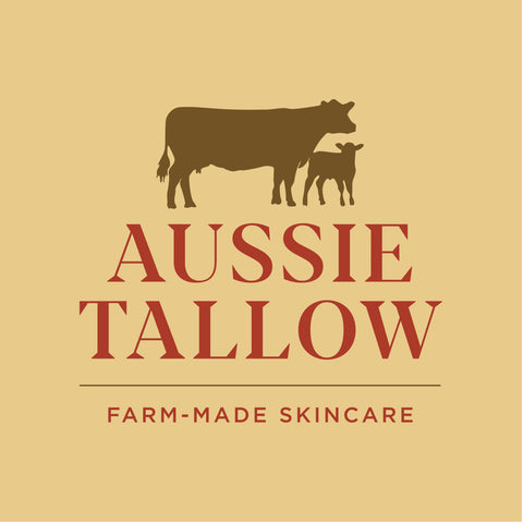 Aussie Tallow Vendor Logo