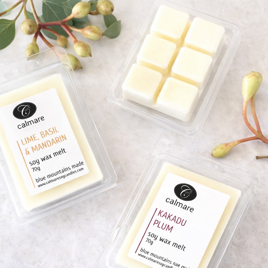 Soy Wax Melts