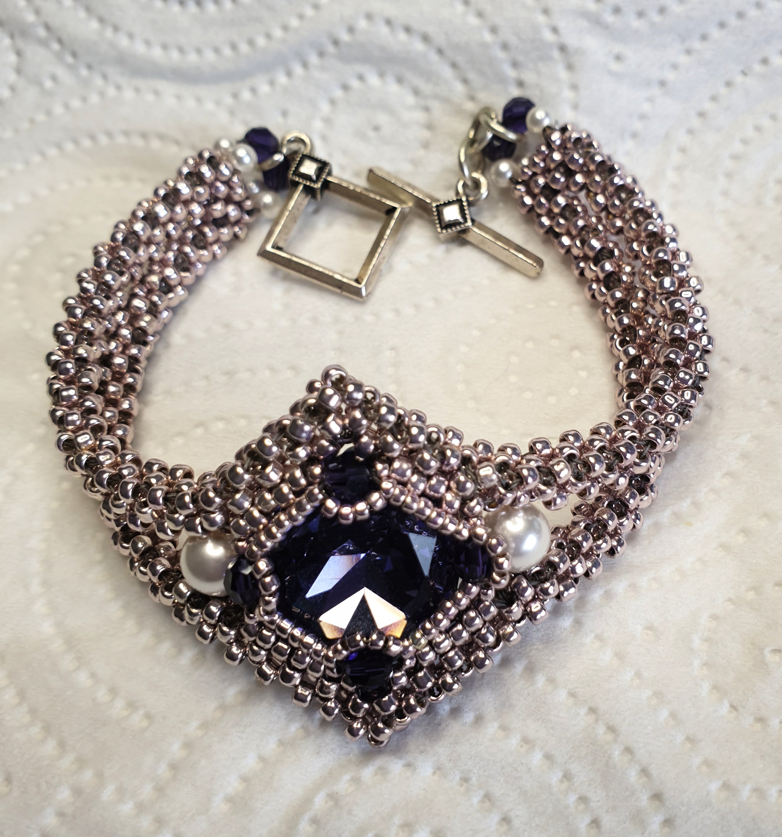 Ancient Ruins Bracelet