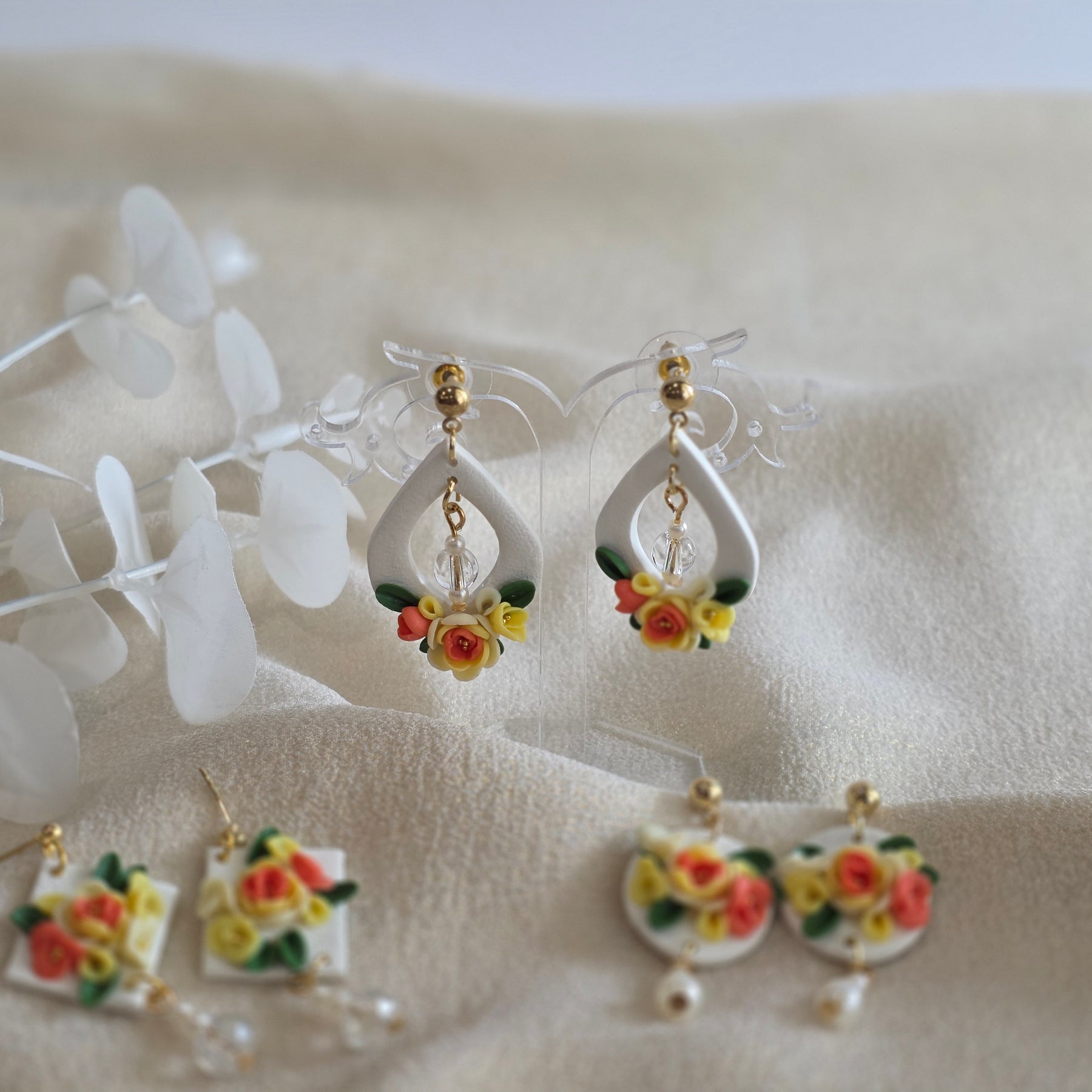 Buttercream Bloom Collection