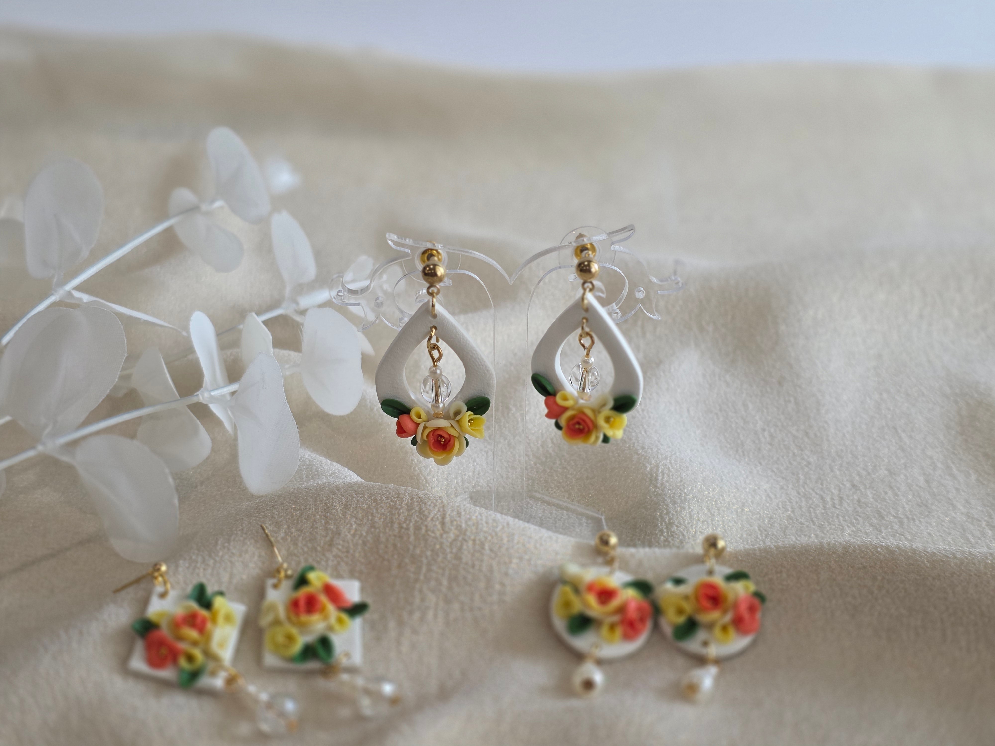 Buttercream Bloom Collection