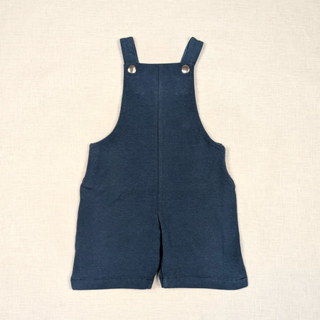 Handmade Overalls for active kids | Teal Collection | size 0