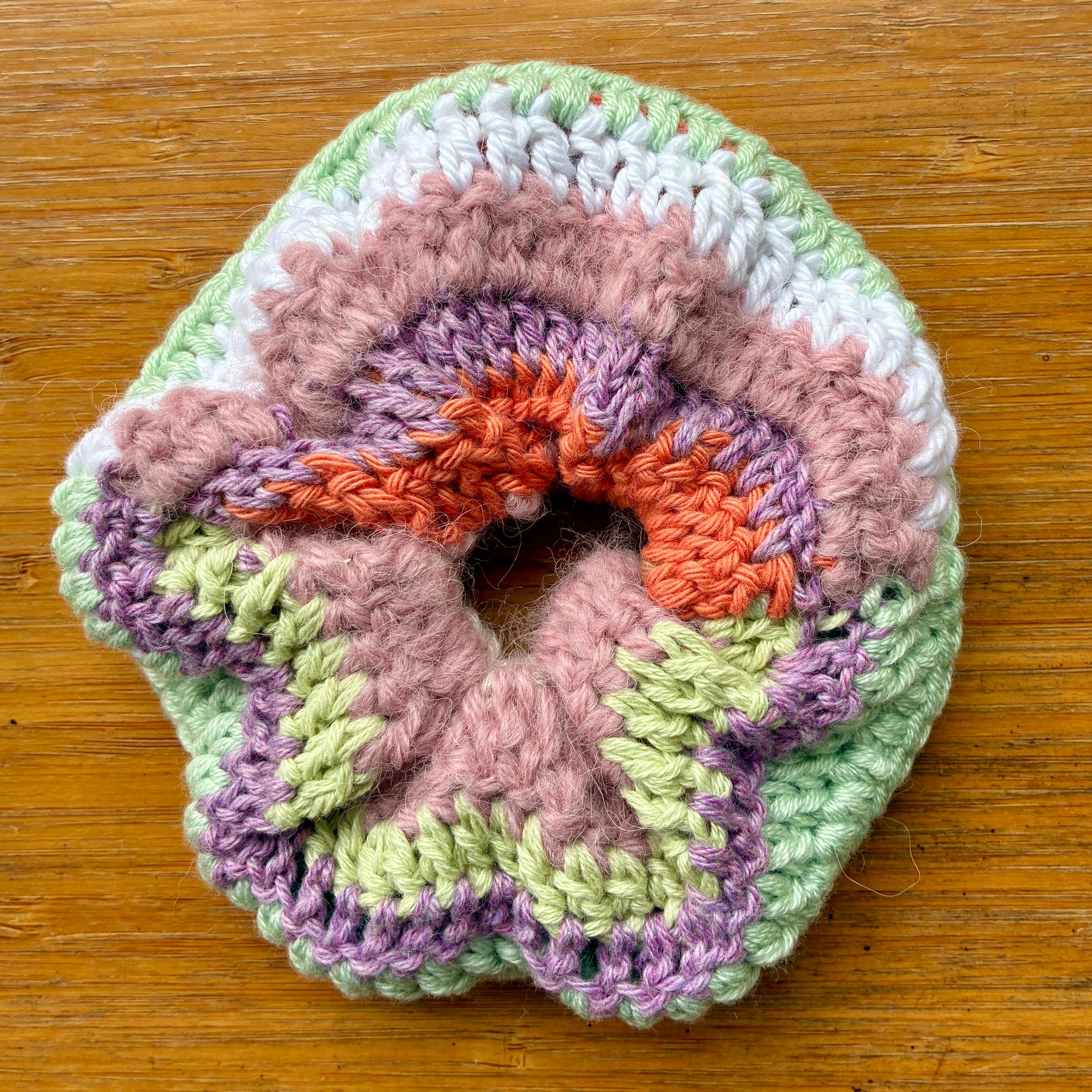Scrunchie 5
