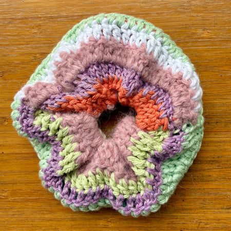 Scrunchie 5