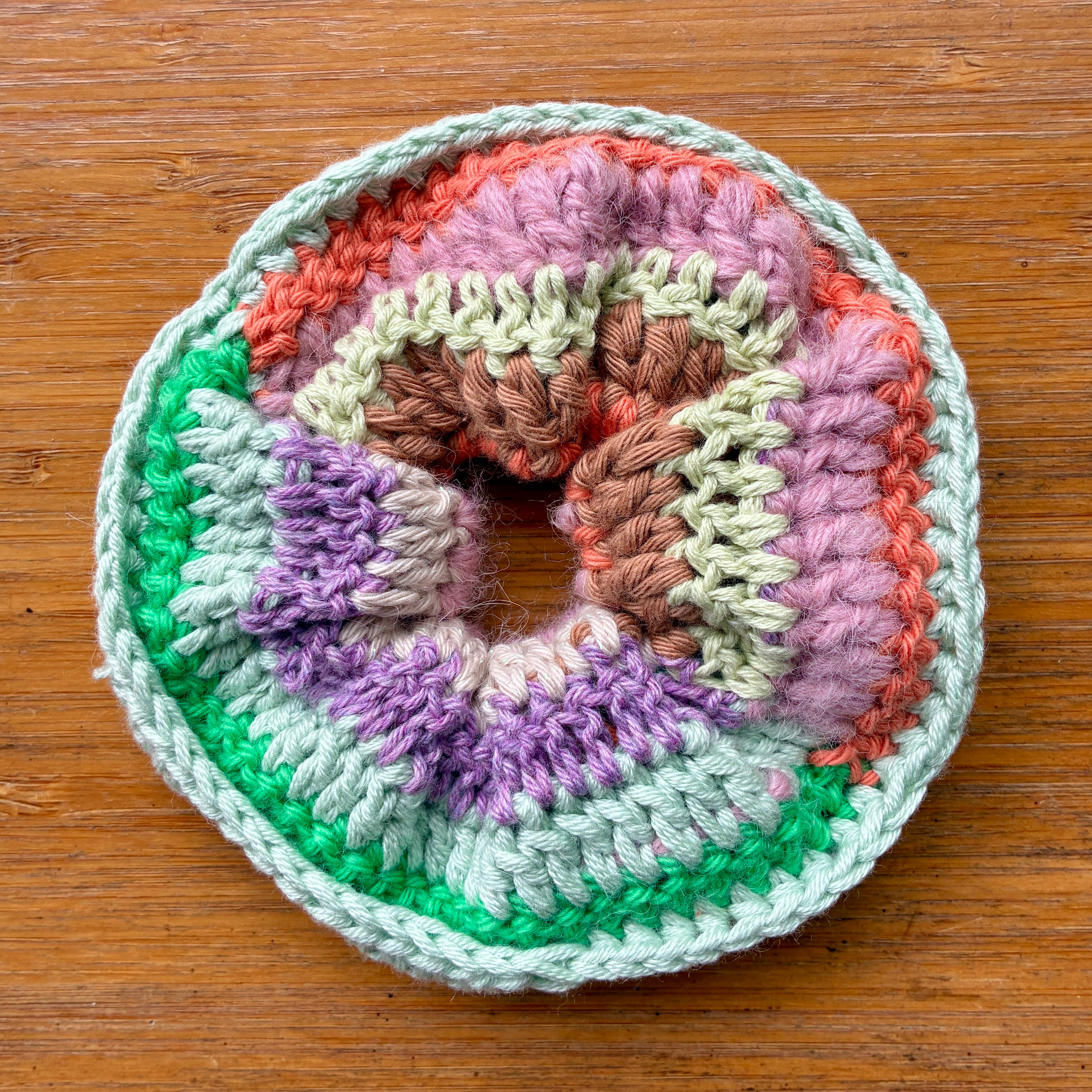 Scrunchie 5