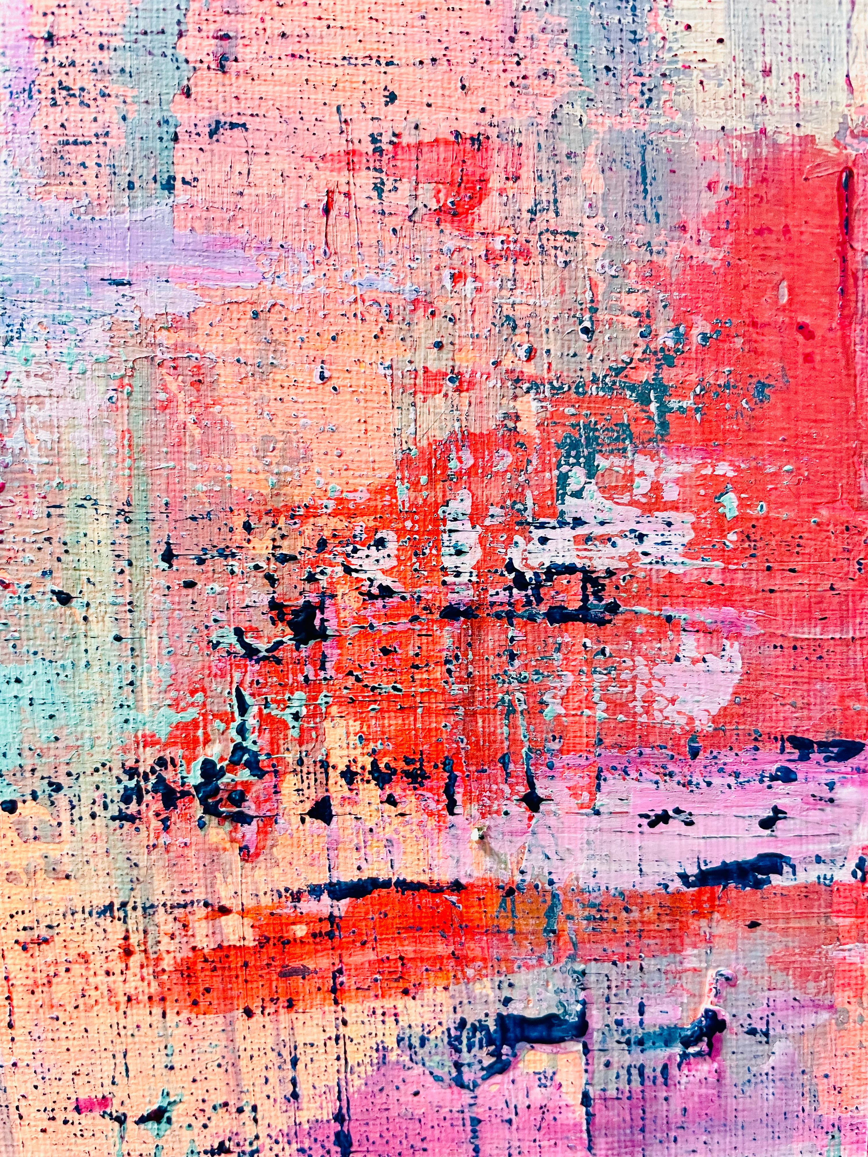 SHE IS | XL Original Artwork