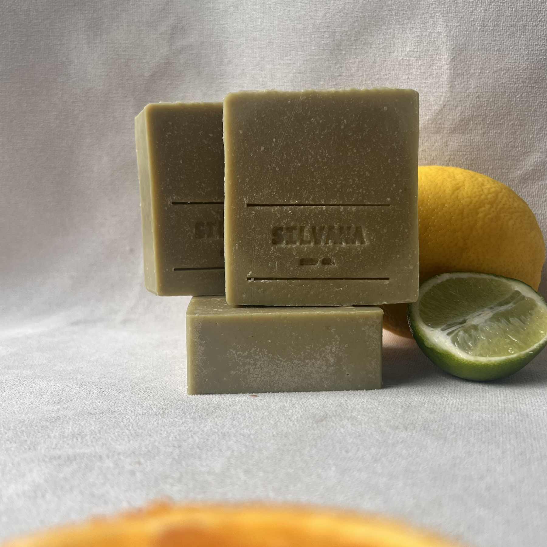 Lemongrass & Lime | Goat Milk Collection