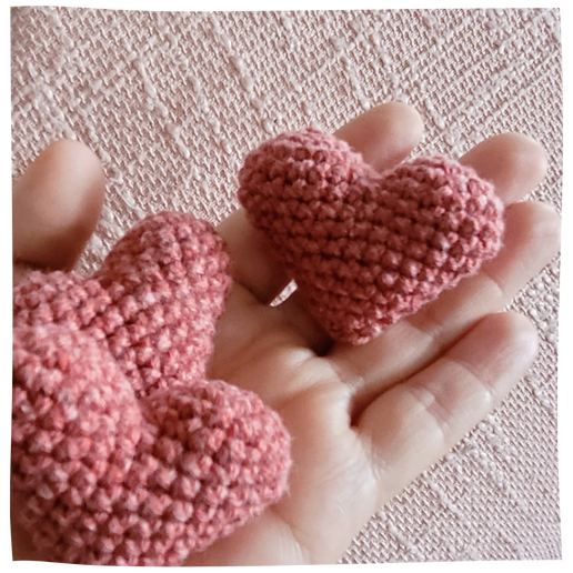 KEYCHAIN | Pocket Hug