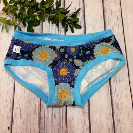 Women's Underwear-Size Small (Full Coverage)
