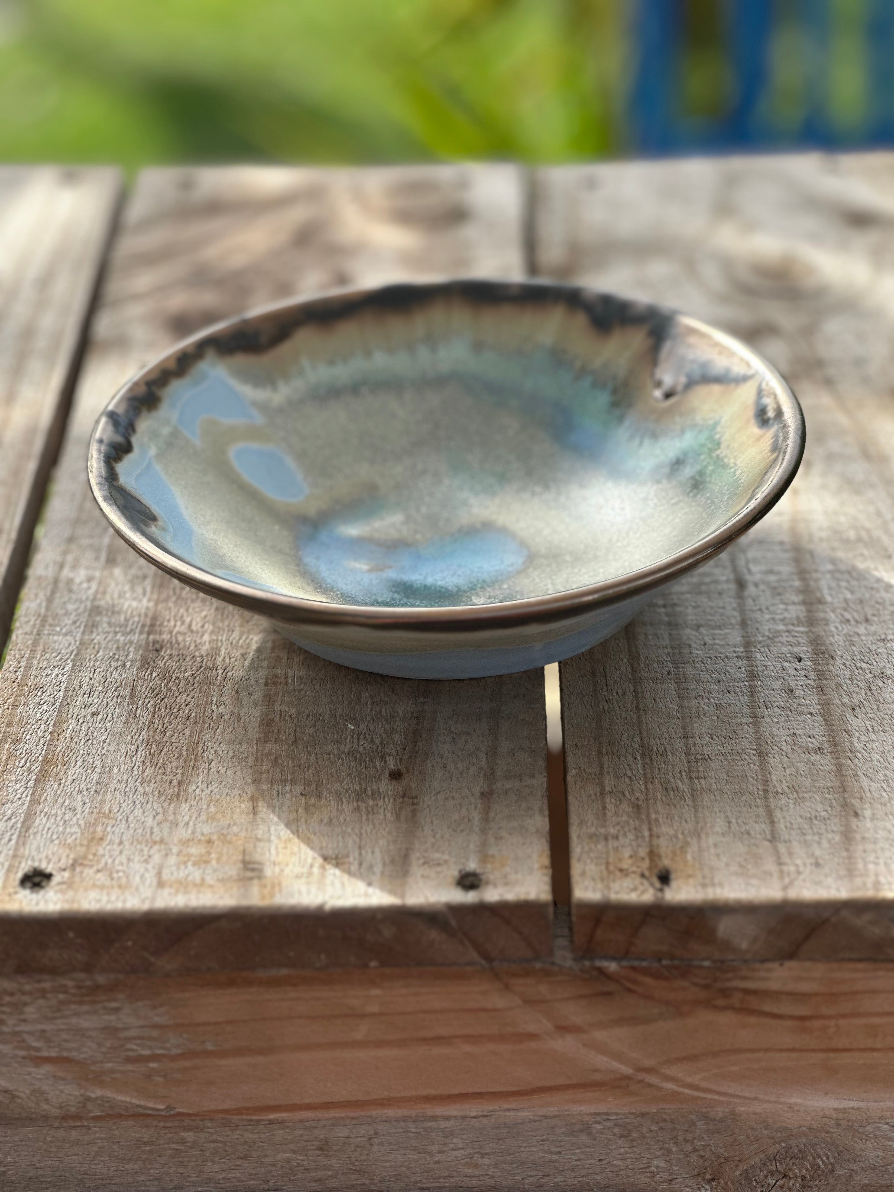 Bowl | Handmade Ceramic Tableware | Shoreline