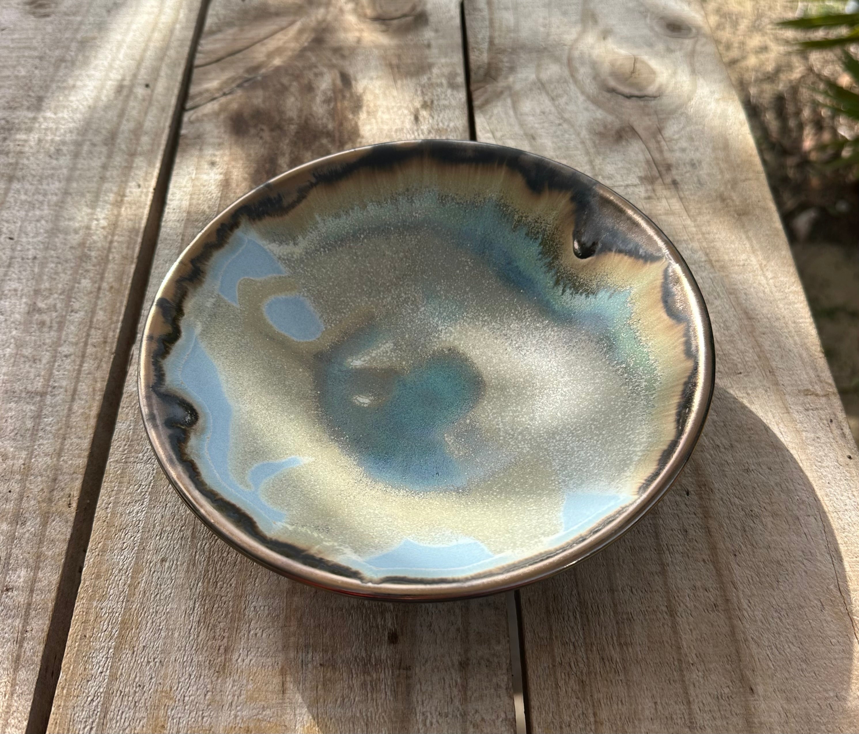 Bowl | Handmade Ceramic Tableware | Shoreline