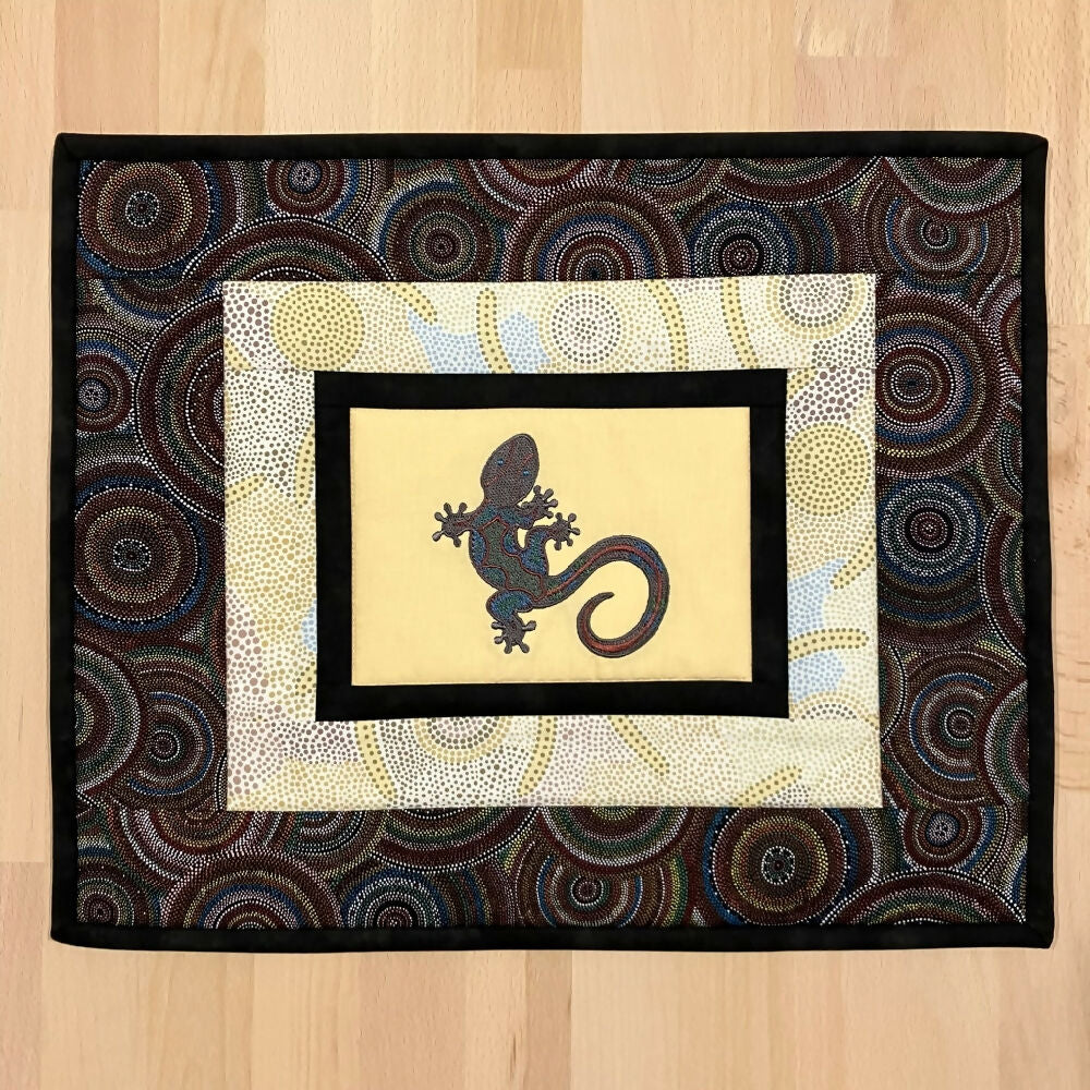 placemat-handmade-australia-gecko_2