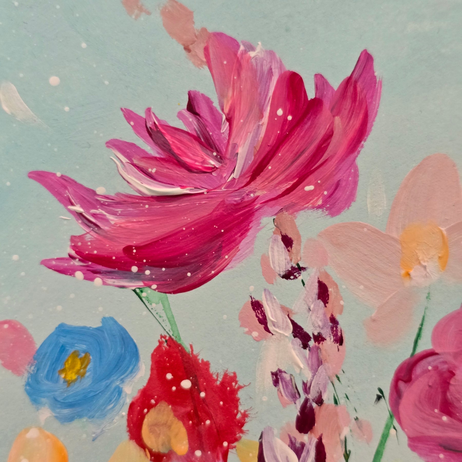 'A Field of Light 2'
