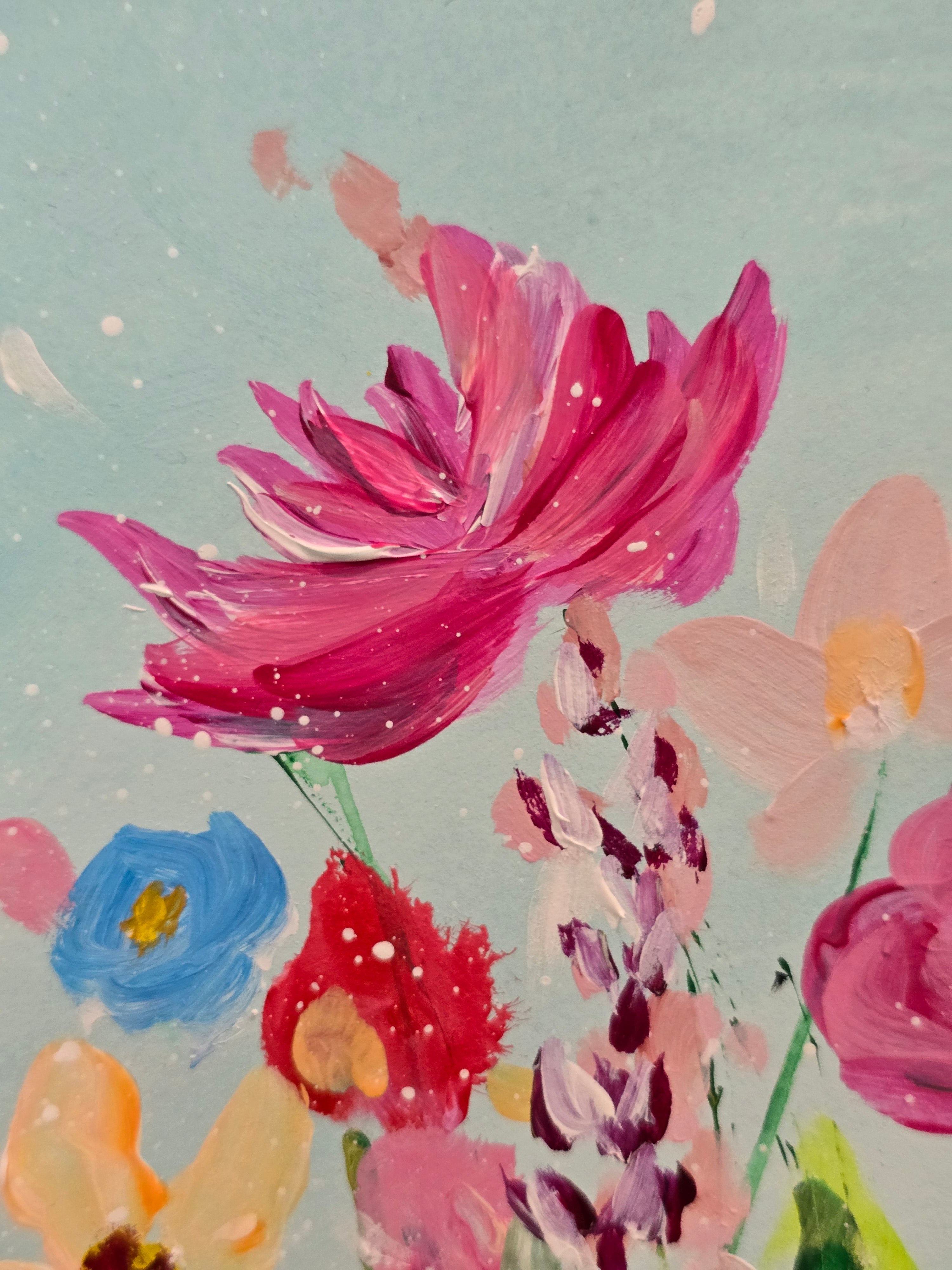 'A Field of Light 2'