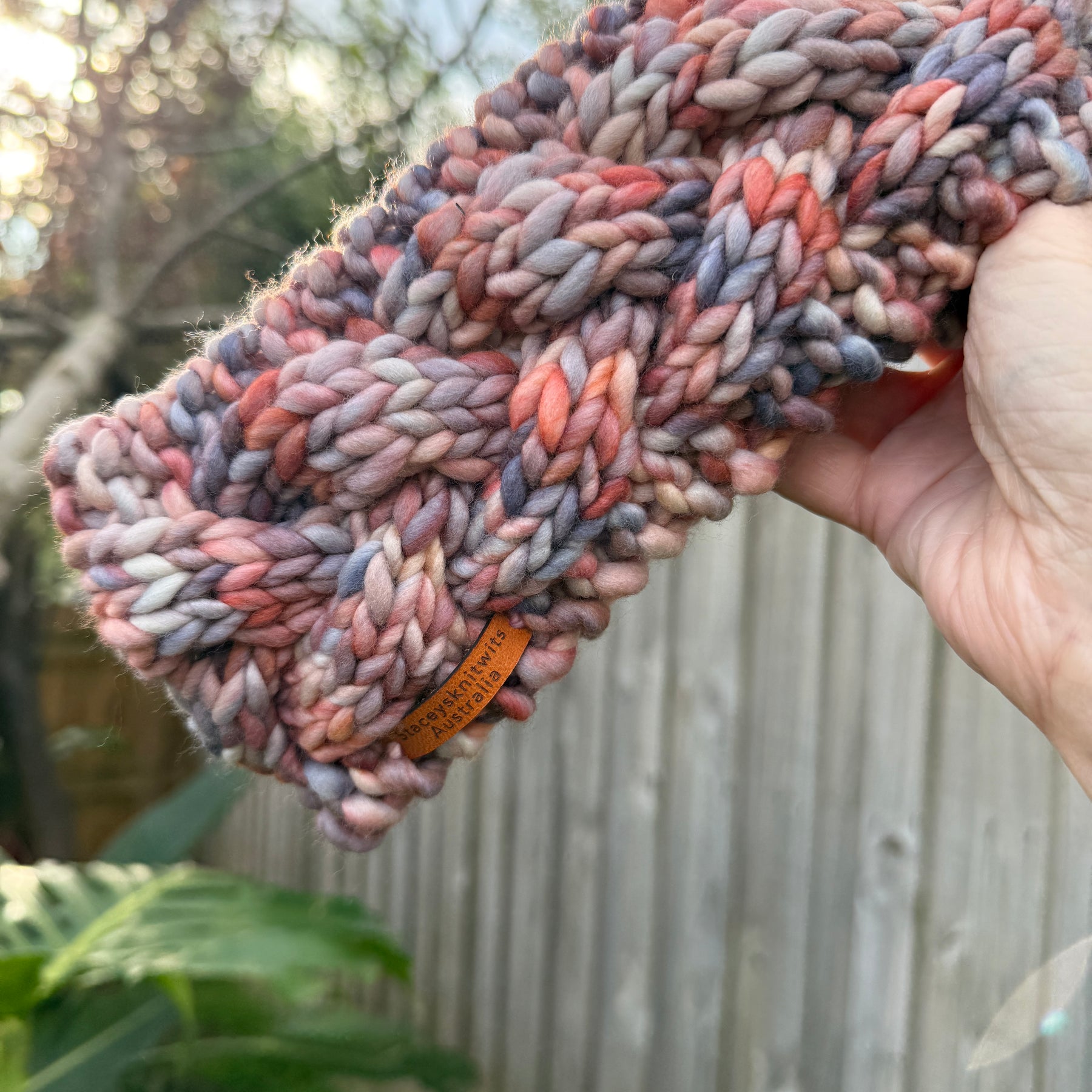 Custom Order - Sharyn