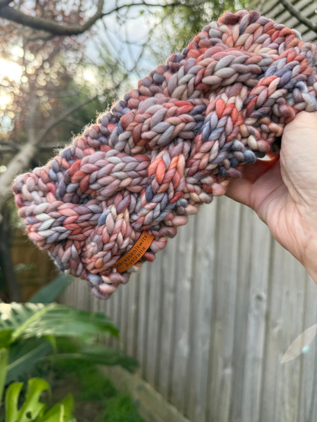 Custom Order - Sharyn