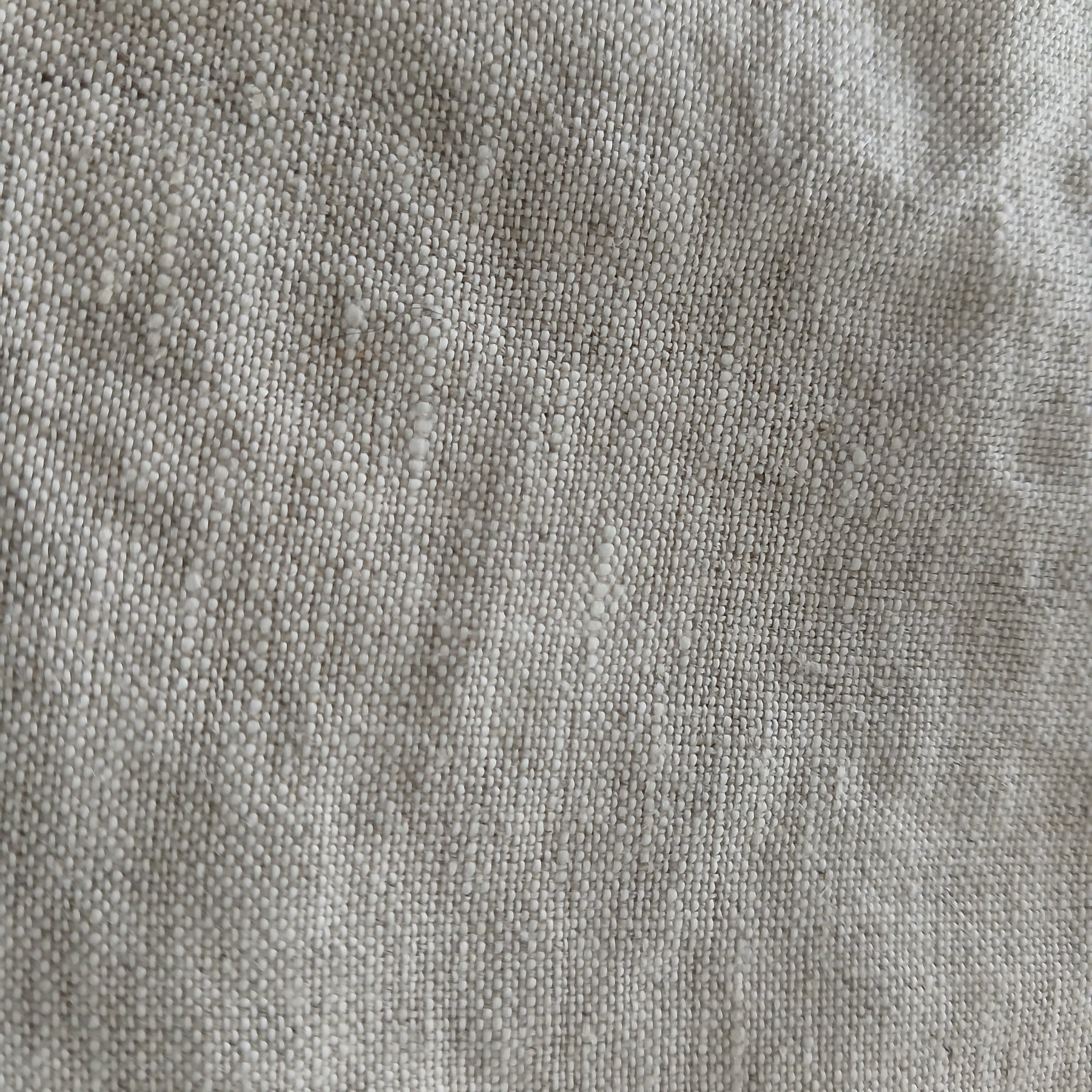 Reusable Linen Bread Bag