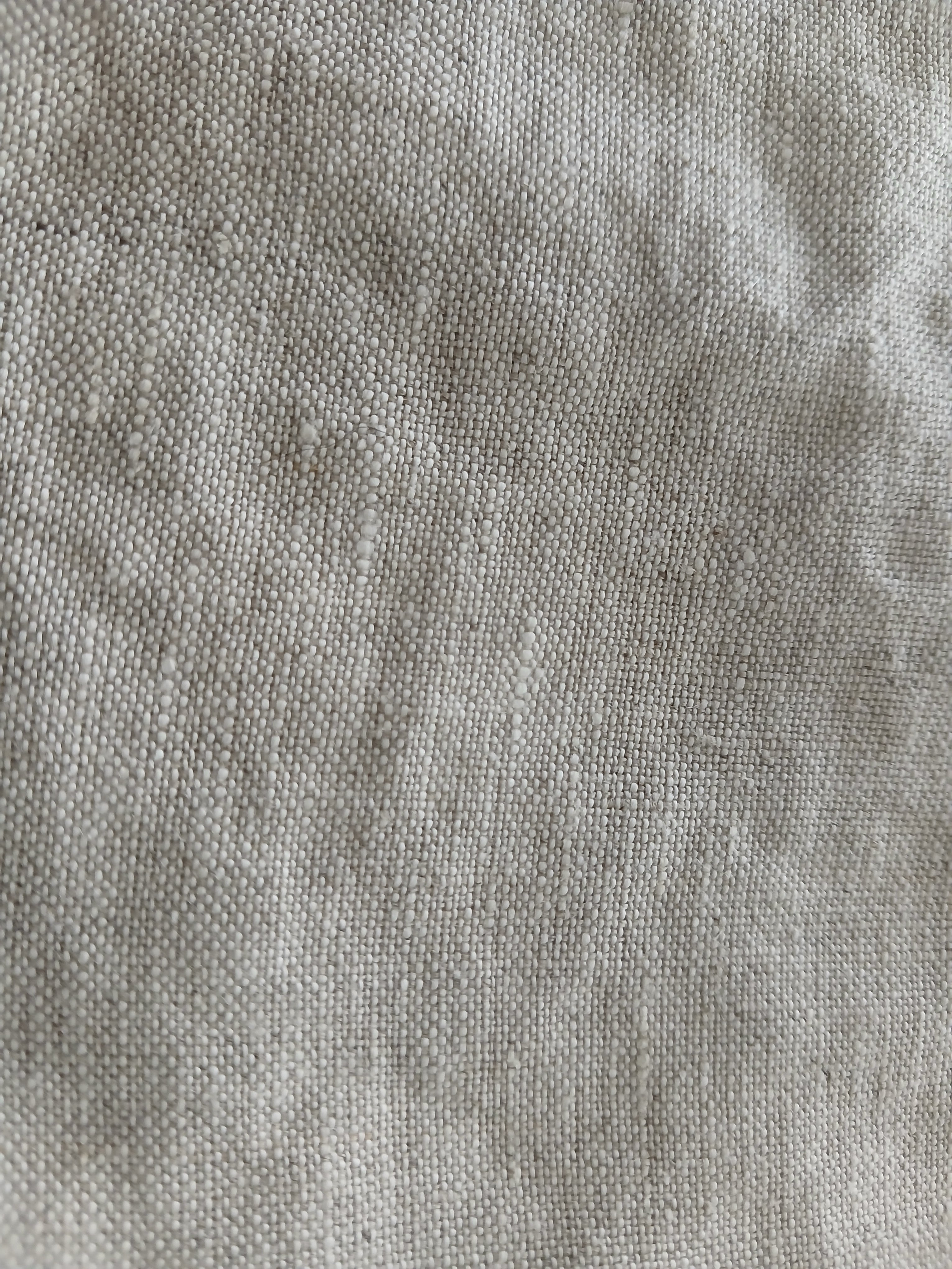 Reusable Linen Bread Bag