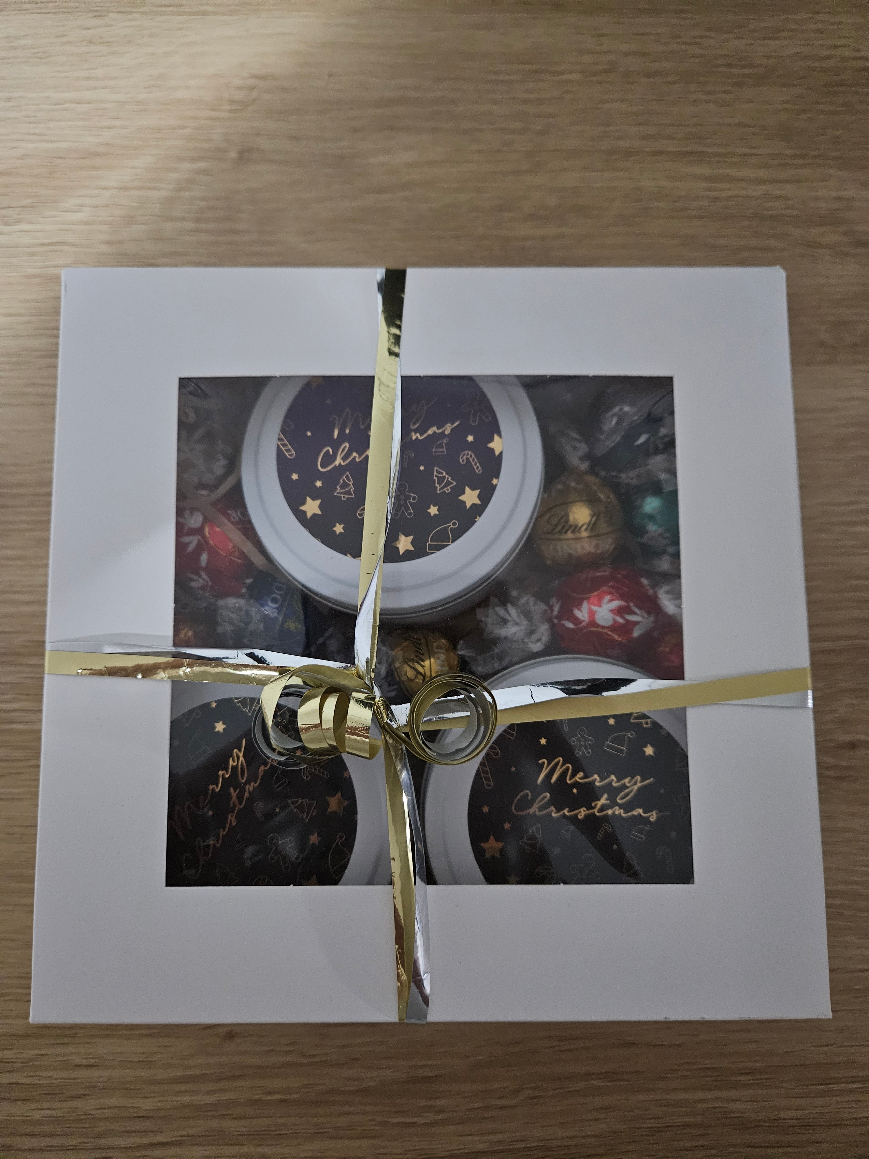 Christmas Gift Pack 4