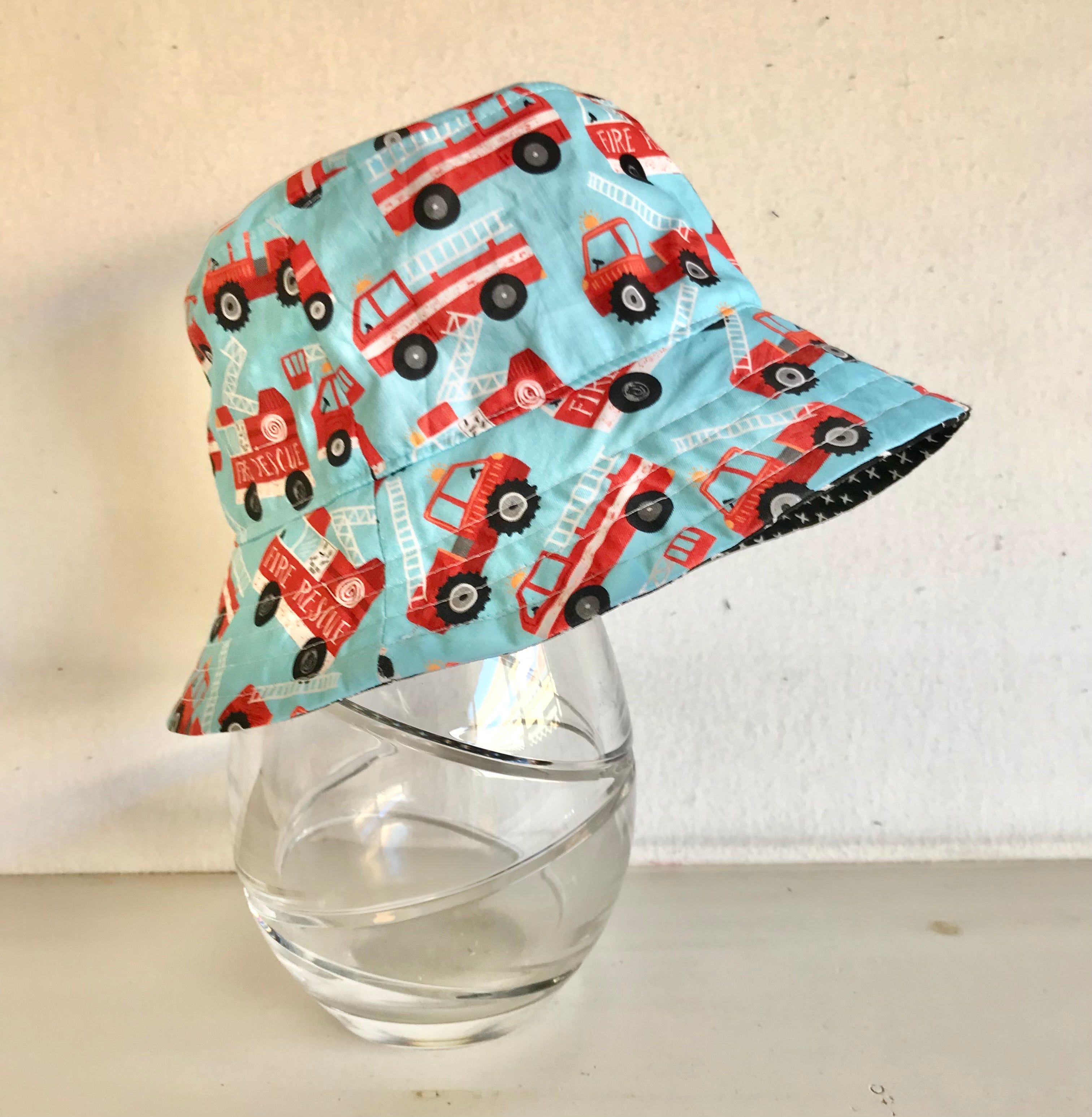 Ready to post- Small size regular brim hats- reduced price