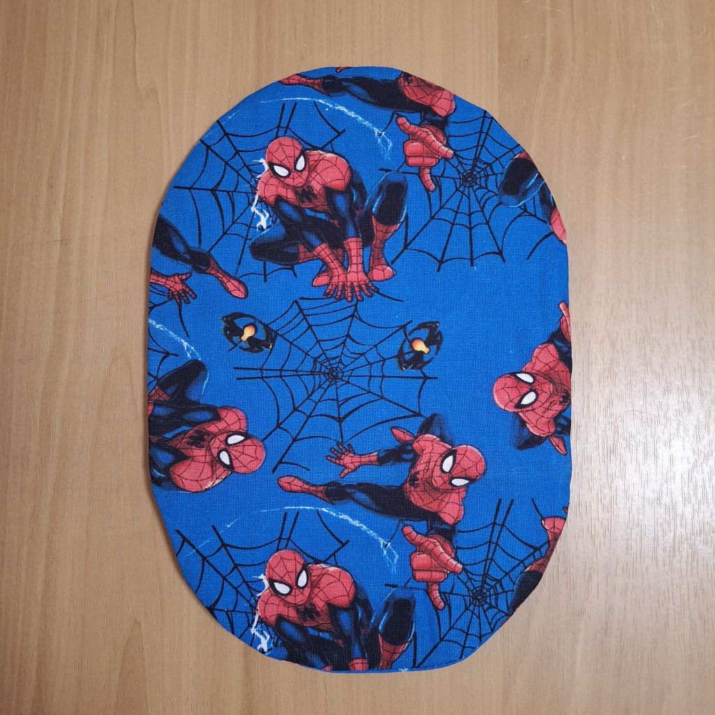 STOMA BAG COVER REGULAR ILEOSTOMY, COLOSTOMY, UROSTOMY