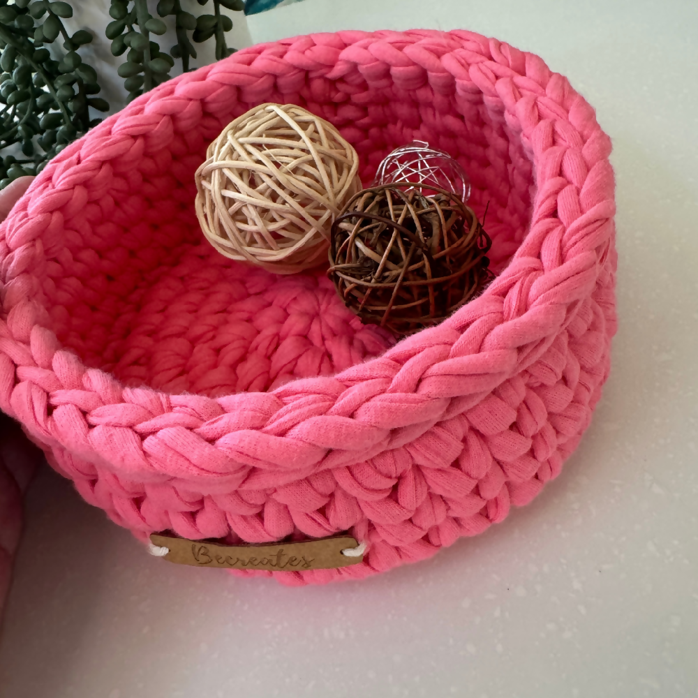 Small-handmade-basket-coral-pink (7)