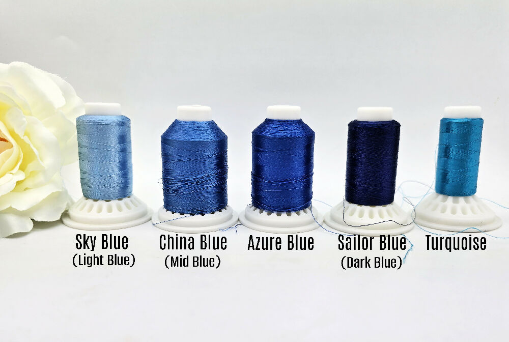 BlueColours