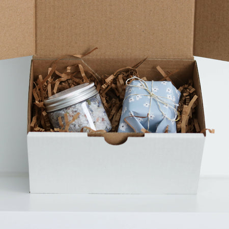 Petite Treats Gift Box