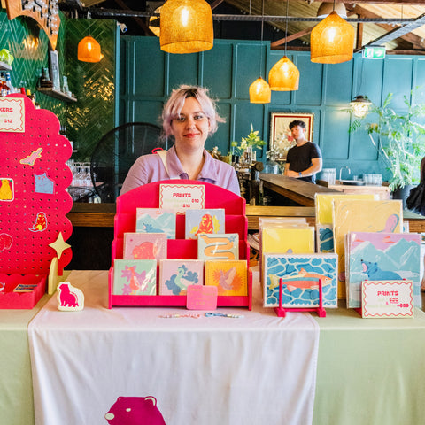 Vendor Profile Picture