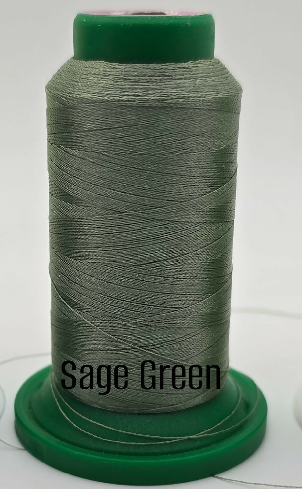 Sage Green