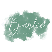 Barlee Art Studio Vendor Logo
