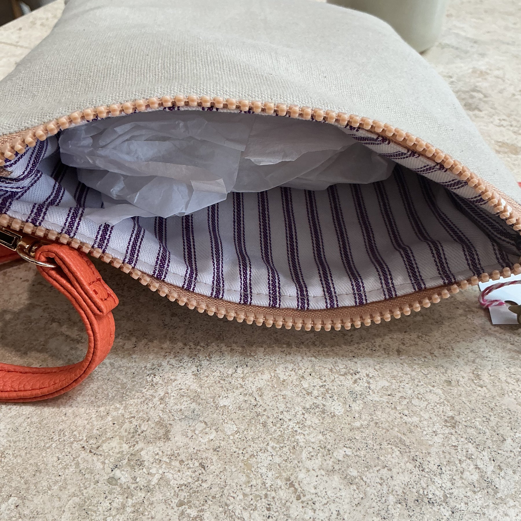 Steampunk crossover body bag leather bottom