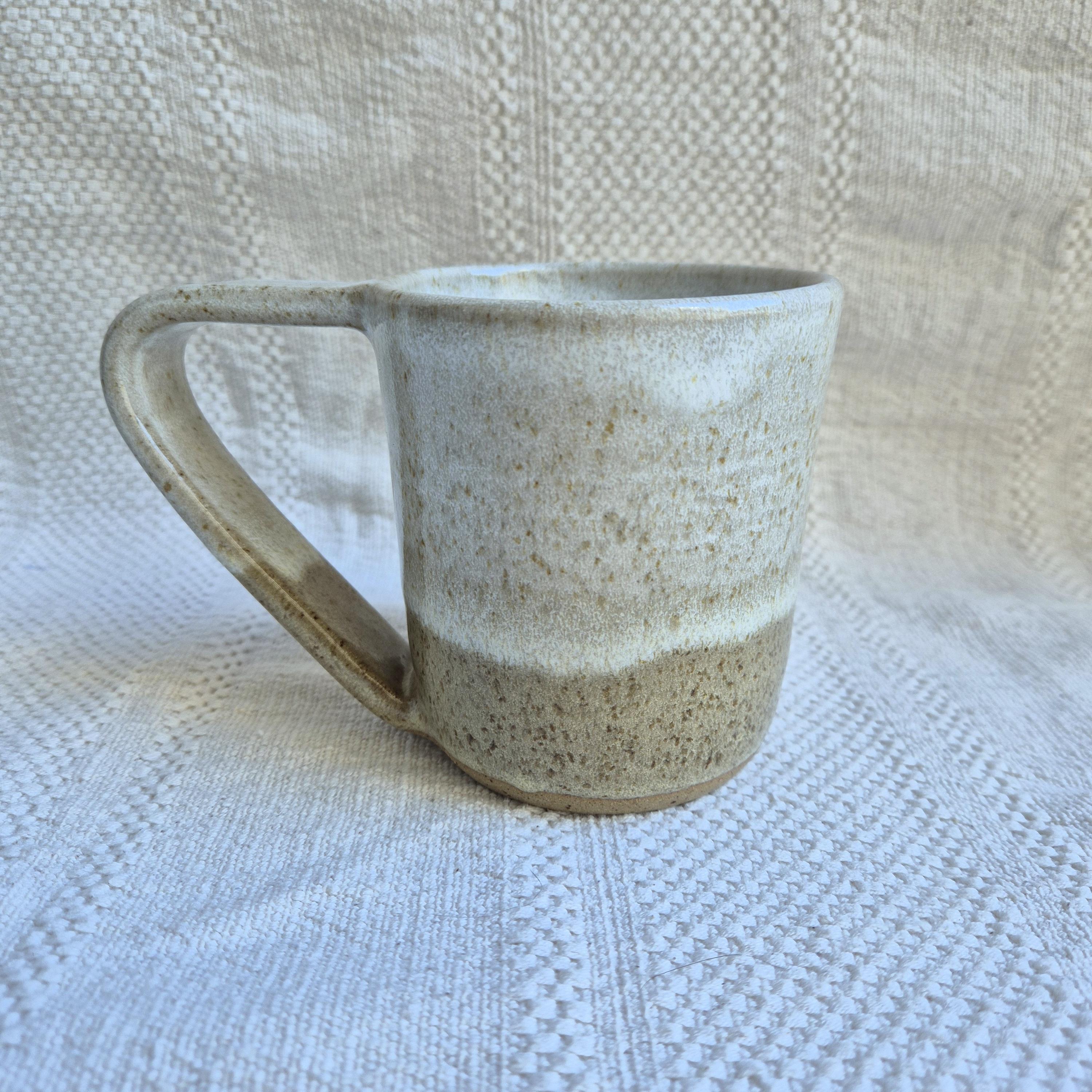 Oatmeal Mug