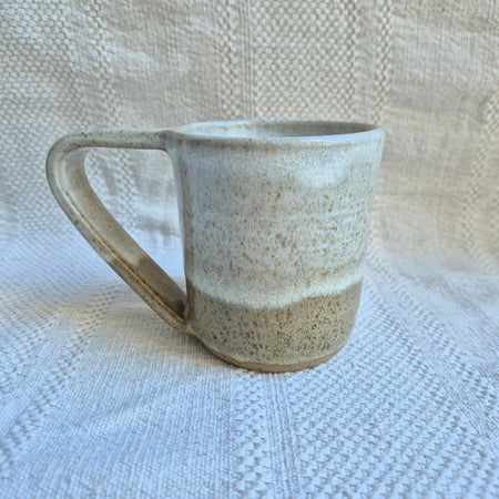 Oatmeal Mug