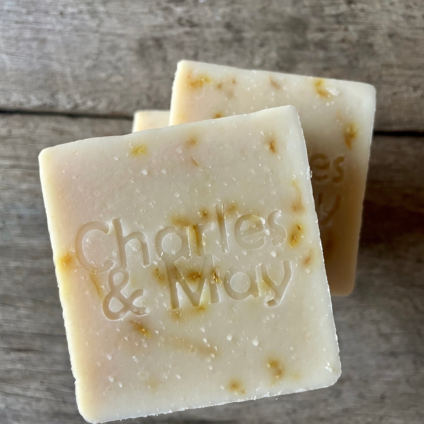 CALENDULA OAT UNSCENTED