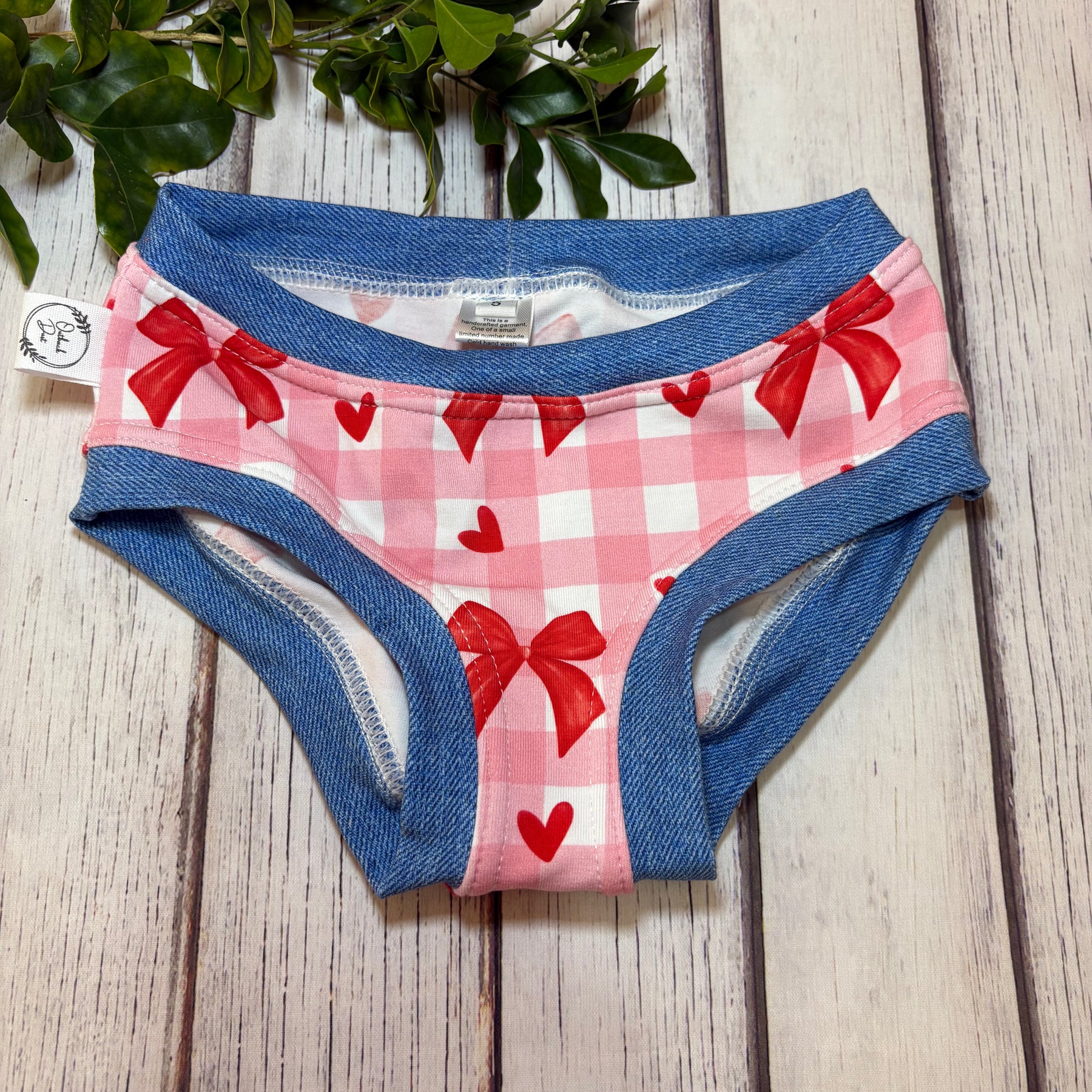 Kid's Size 5 Underwear (Briefs & Boxers) Multiple Designs
