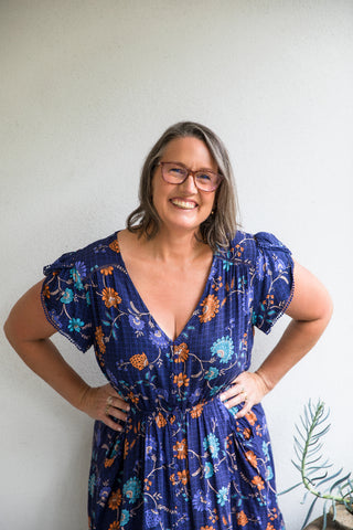 Vendor Profile Picture