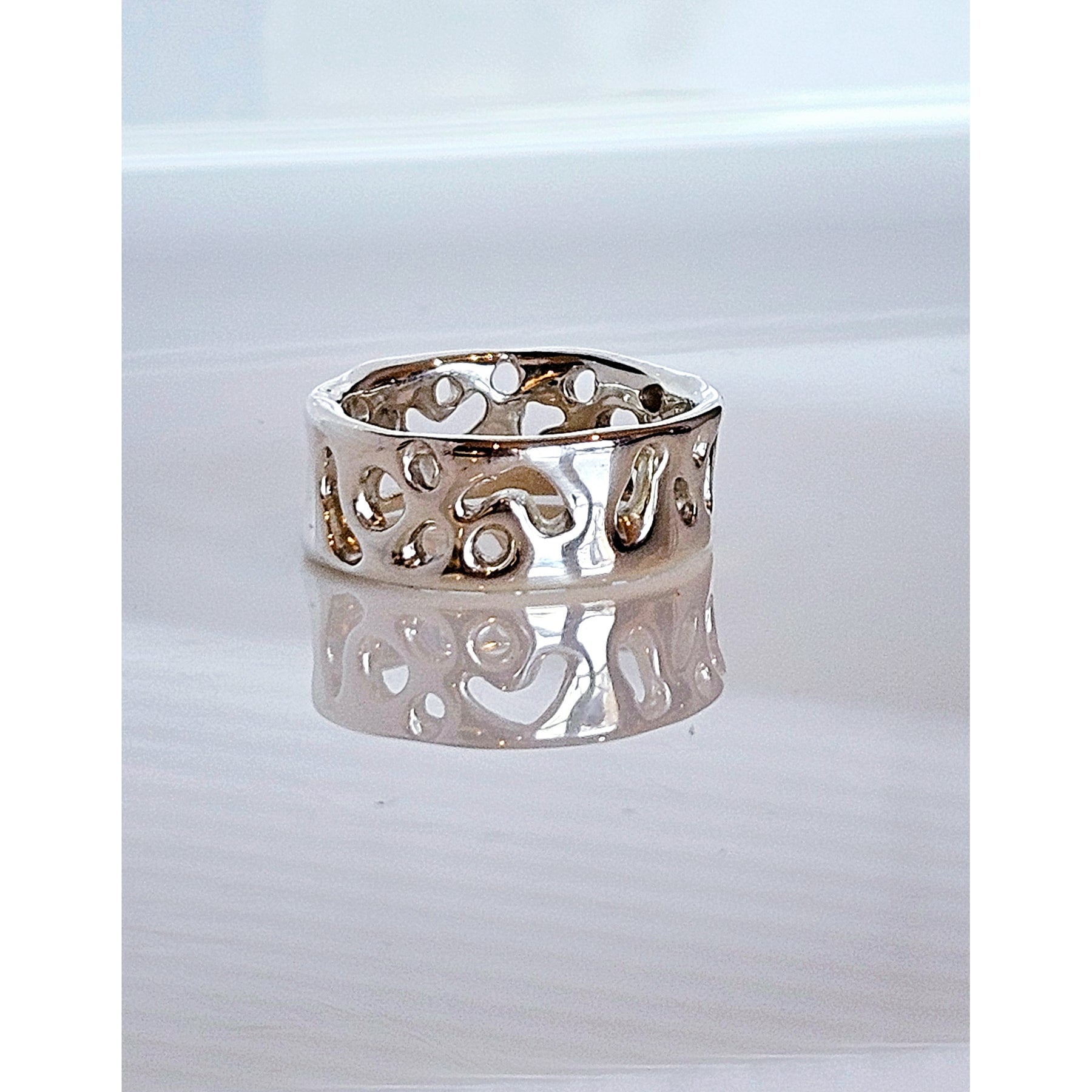 Bedrock Ring