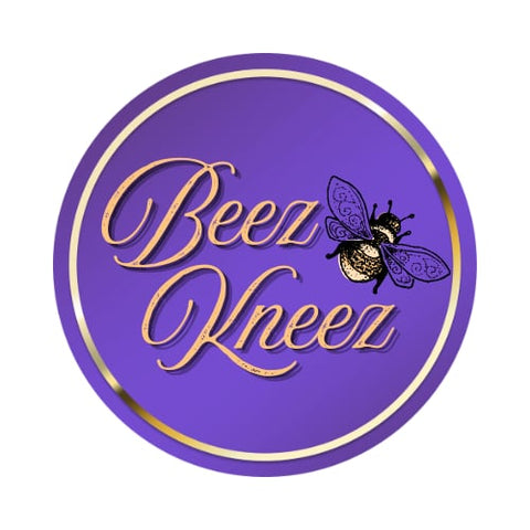 Beez Kneez Vendor Logo