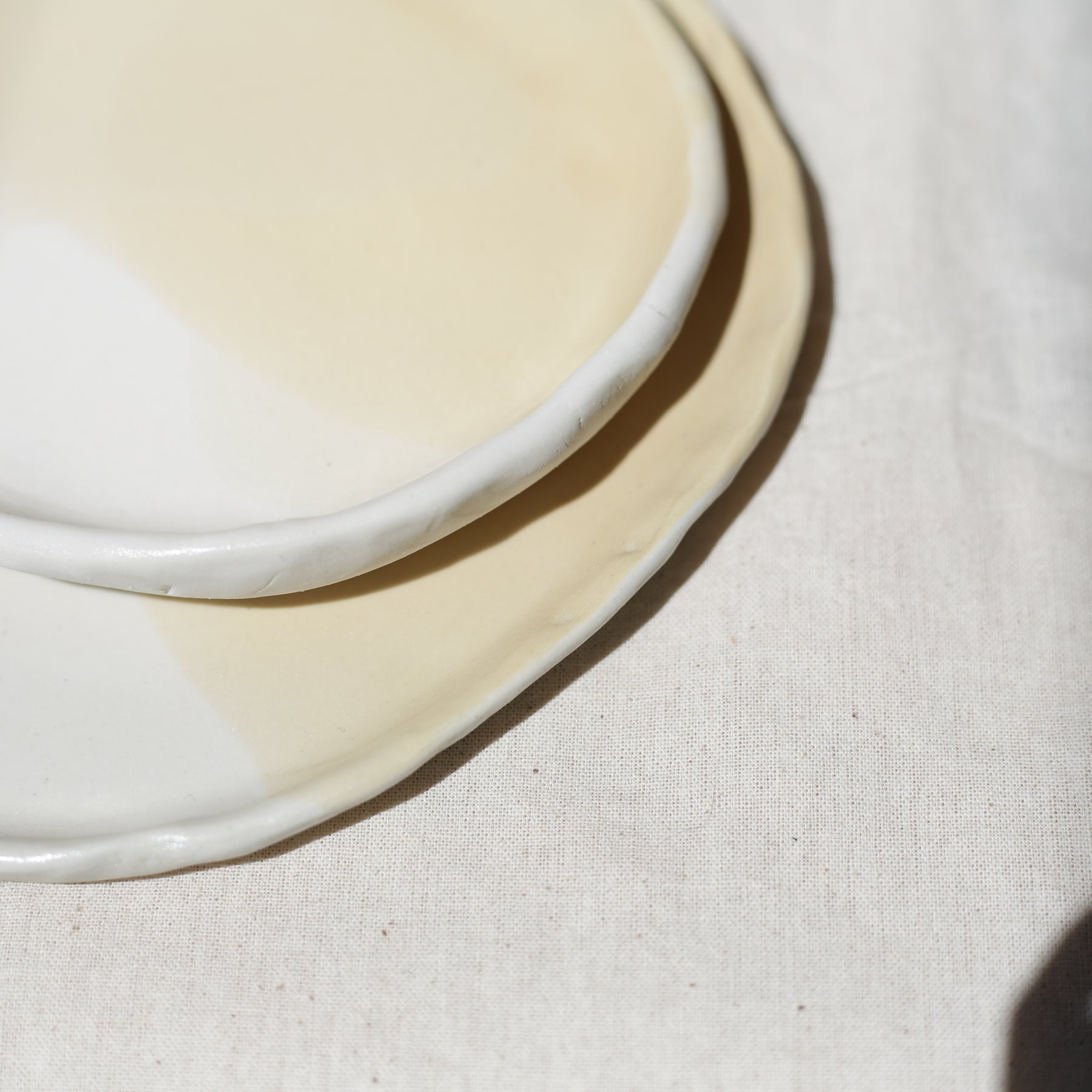 Sunkissed Plate (Small)