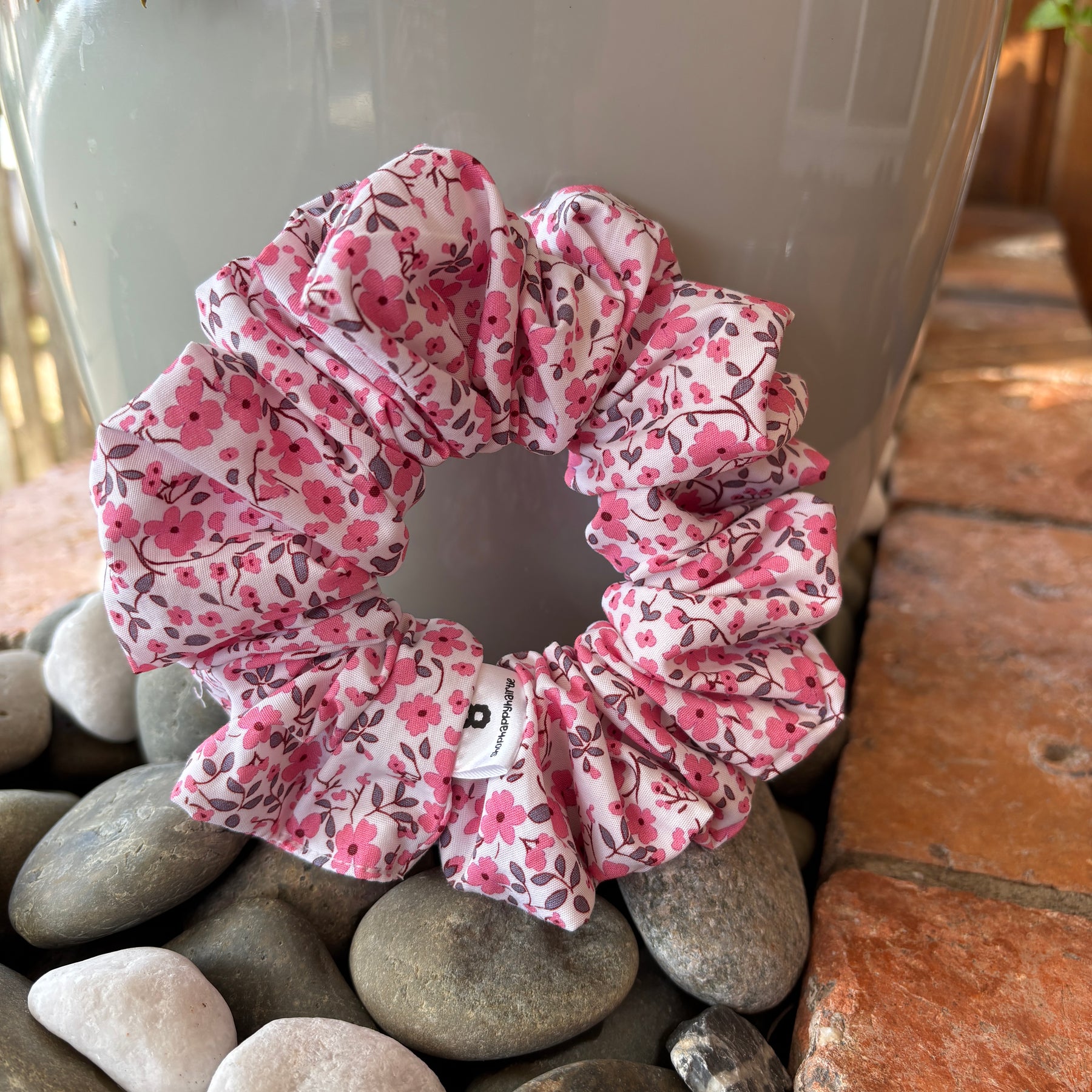 Regular Scrunchie