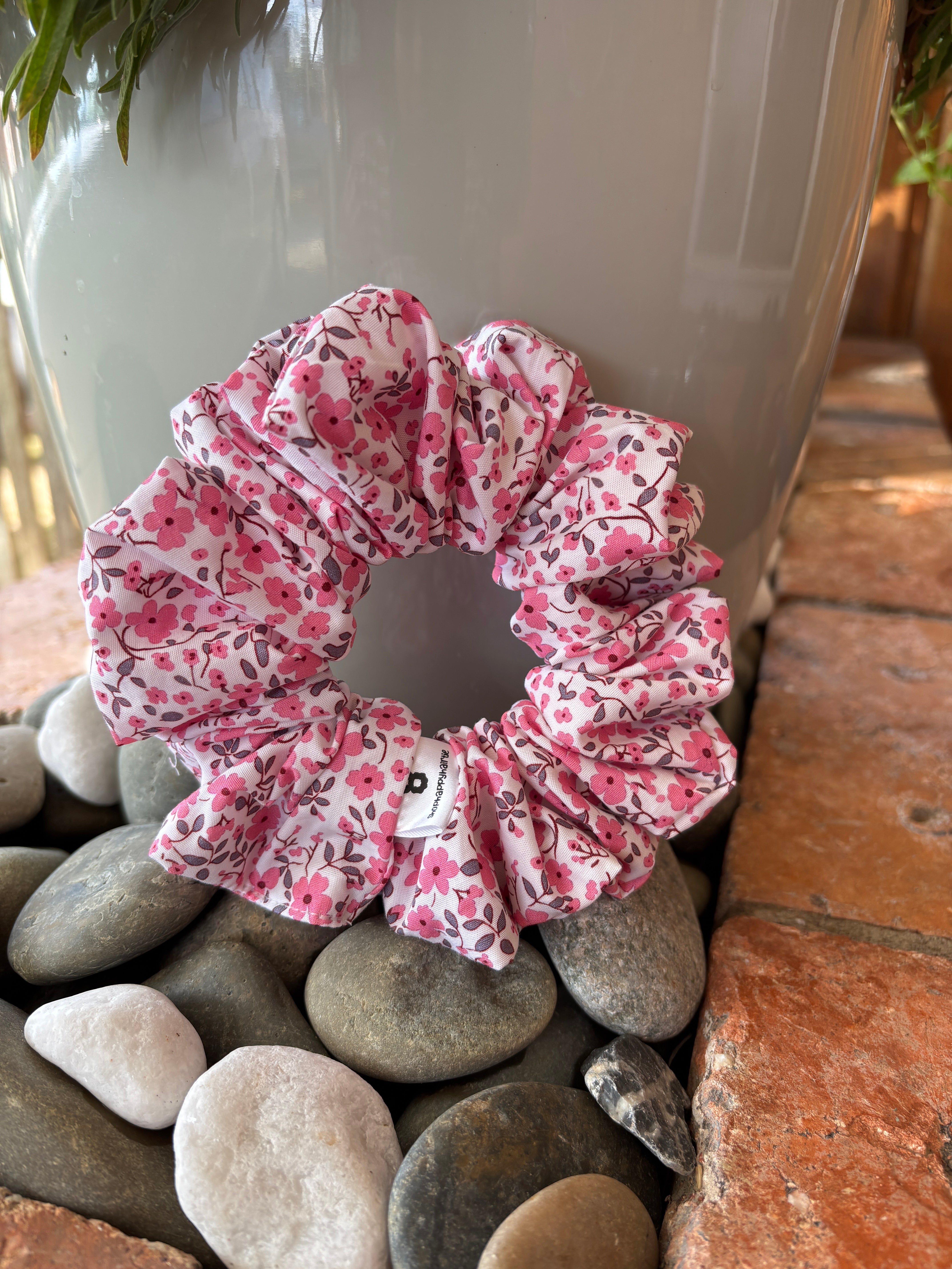 Regular Scrunchie