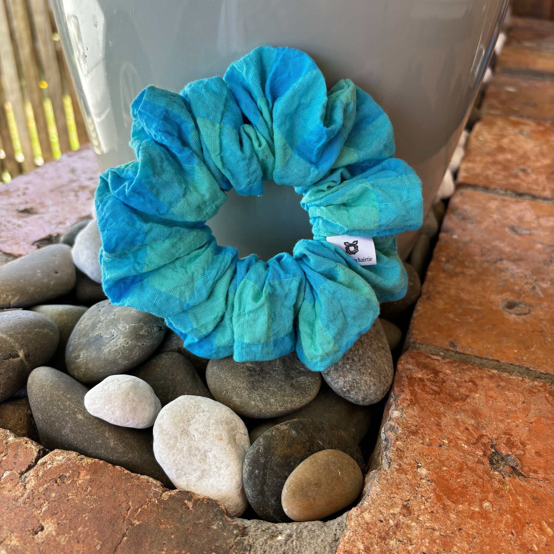 Regular Scrunchie
